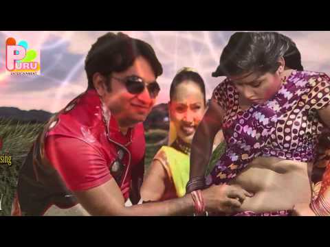 JIJA DHORI ME ANGULI LAGAKE HACHKAWELE [PURU HITS]
