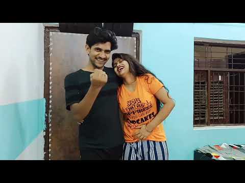 Kanika New Funny Navel punch 👊 Challenge Video | Desi navel punch Vlog #kanikafamilyvlogs #saree
