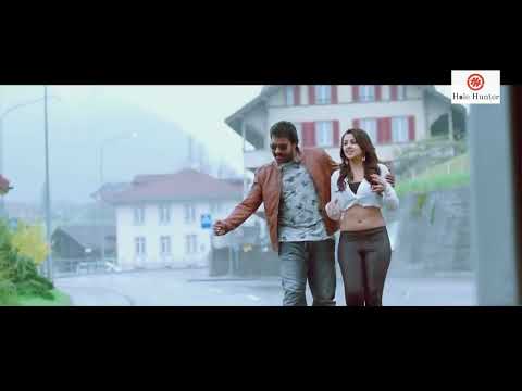 Nikki Galrani Navel Touch
