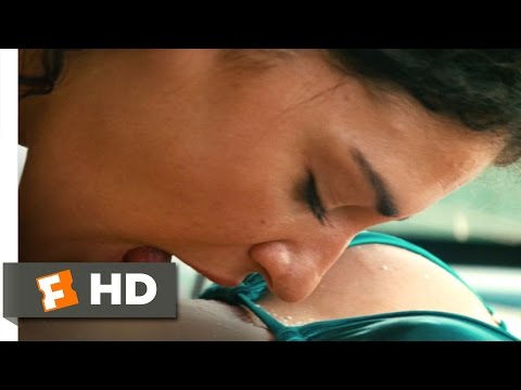 Piranha 3D (4/9) Movie CLIP – Tequila Body Shots (2010) HD