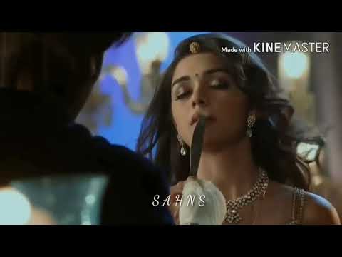 Serial actress hot navel romantic scene